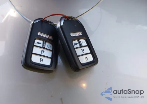 2021 Honda Cr-V Awd Ex-L из США, поврежденный, VIN 2HKRW2H85MH602395